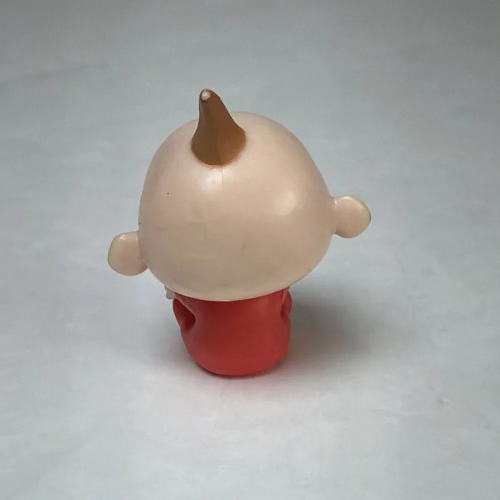 Disney Doorables The Incredibles Action Figure Baby Jack Jack Miniature